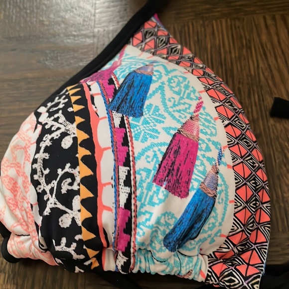 Seafolly bikini set - Picture 7 of 15